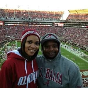 Meet your Posher, John tammy